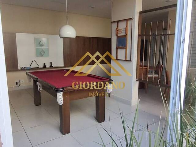 Apartamento para Locação em Itanhaém - 5