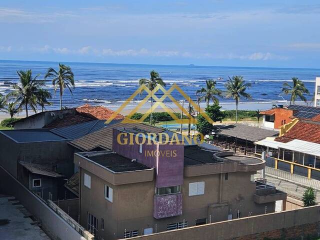 Apartamento para Venda em Itanhaém - 3