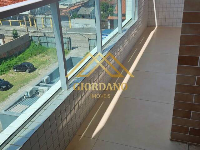 Apartamento para Venda em Itanhaém - 4