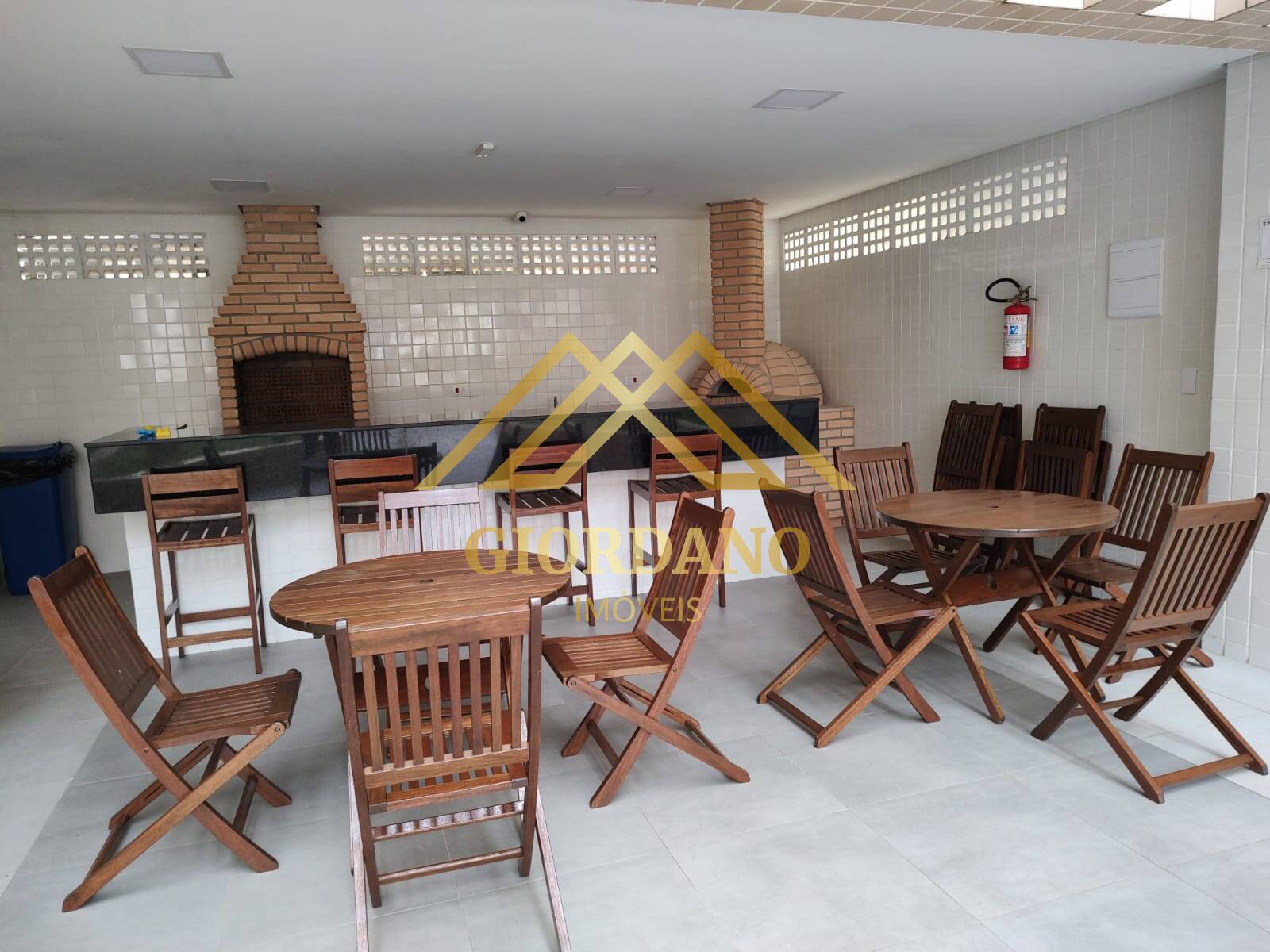 Apartamento, 3 quartos, 93 m² - Foto 17