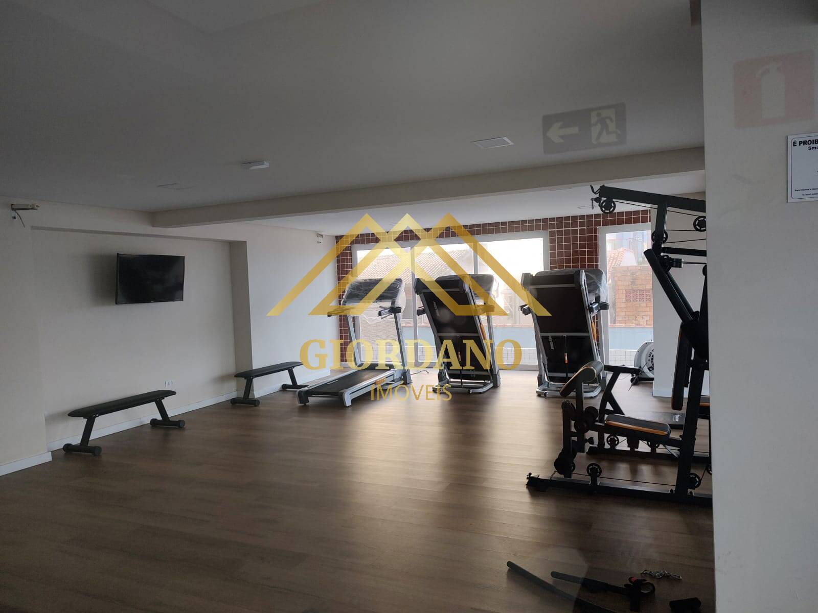 Apartamento, 3 quartos, 93 m² - Foto 20