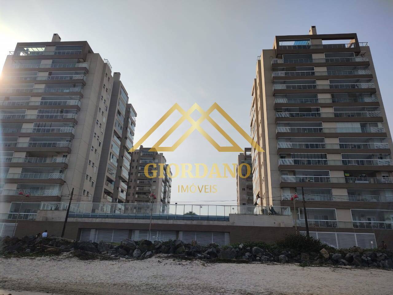 Apartamento, 2 quartos, 80 m² - Foto 1