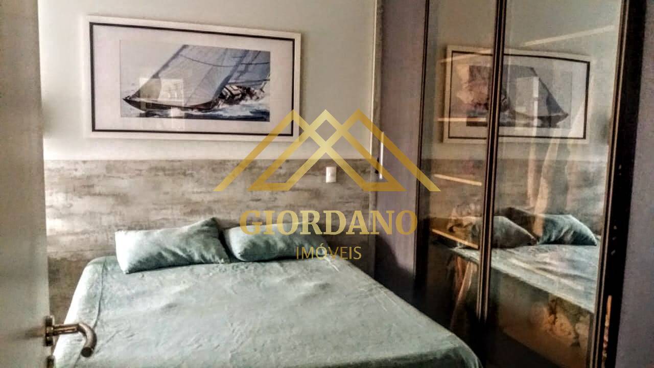 Apartamento, 2 quartos, 80 m² - Foto 11