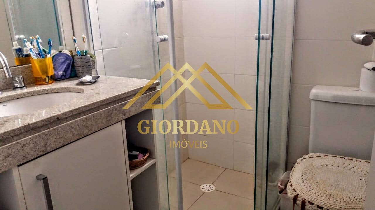 Apartamento, 2 quartos, 80 m² - Foto 4