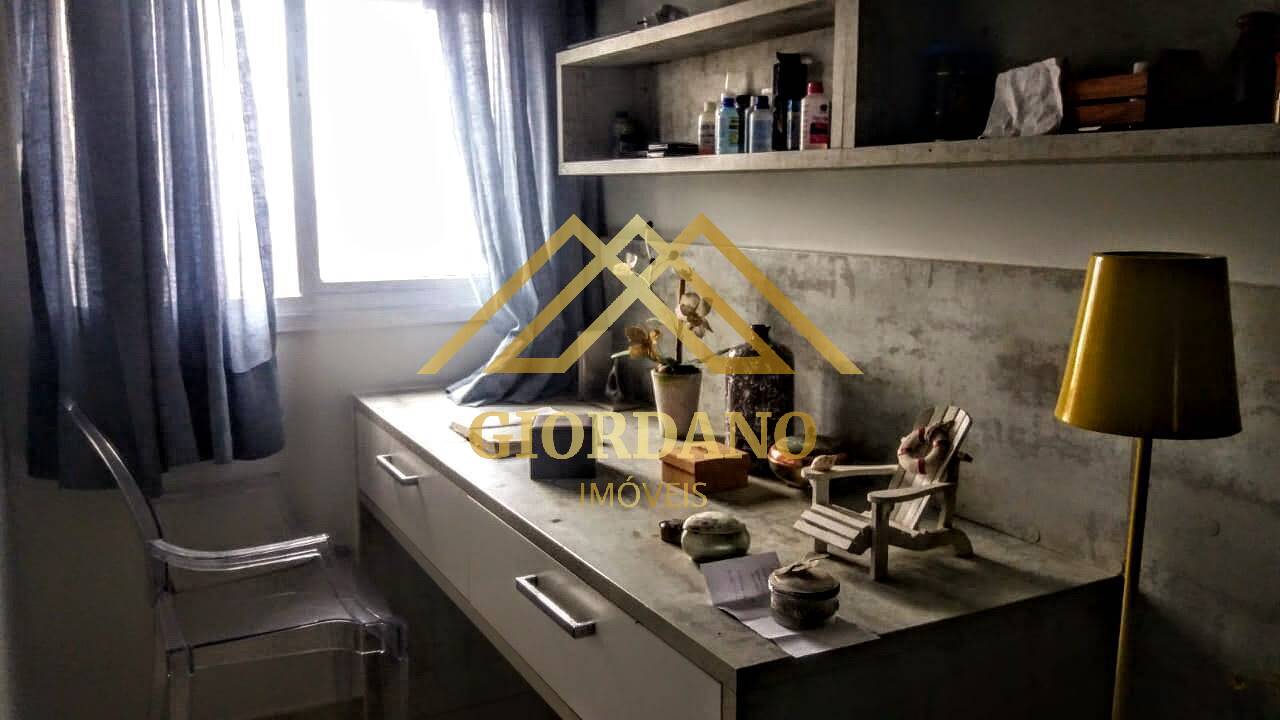 Apartamento, 2 quartos, 80 m² - Foto 5