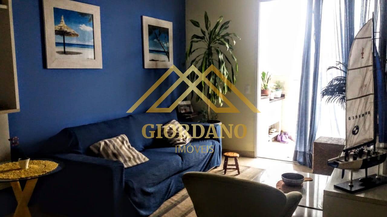 Apartamento, 2 quartos, 80 m² - Foto 9