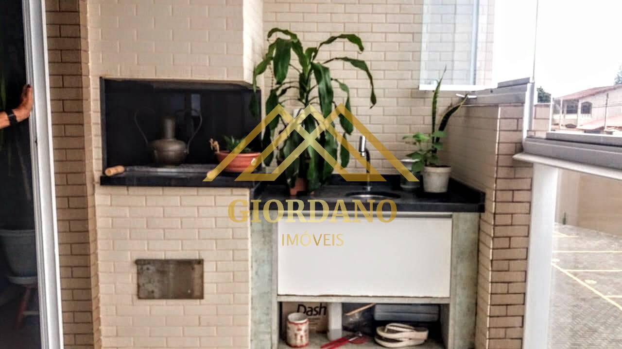 Apartamento, 2 quartos, 80 m² - Foto 10