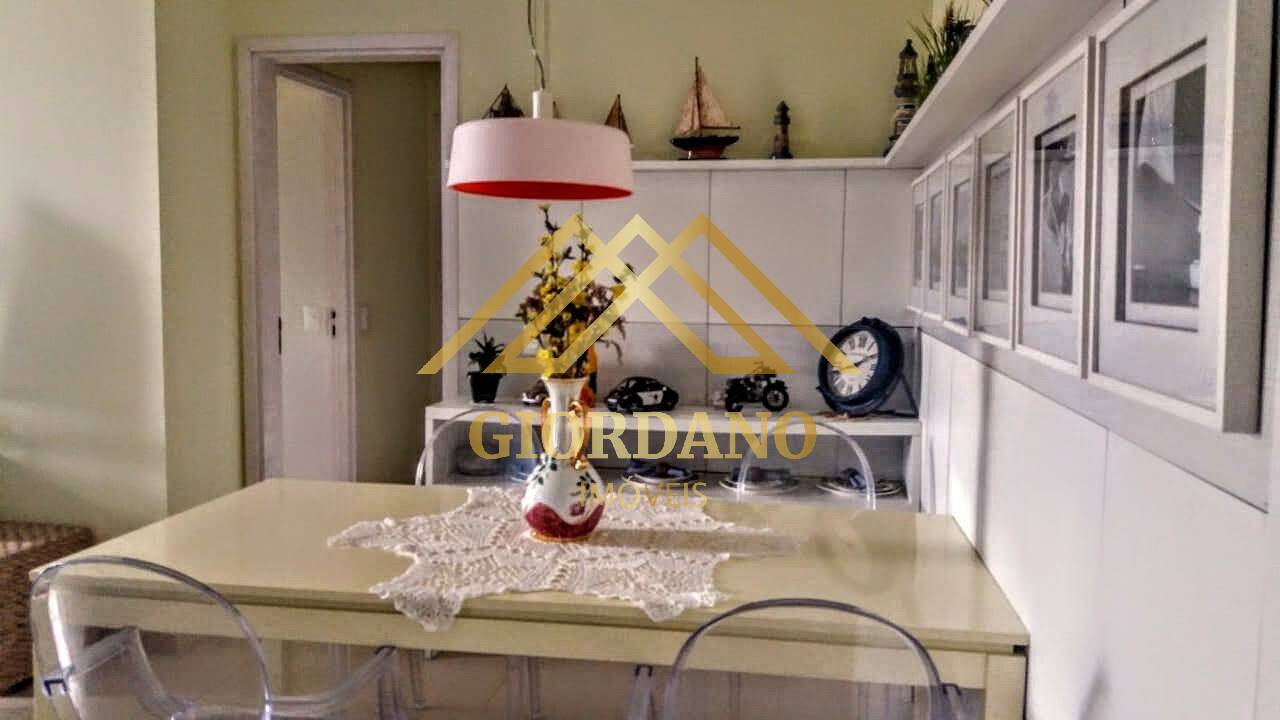 Apartamento, 2 quartos, 80 m² - Foto 7
