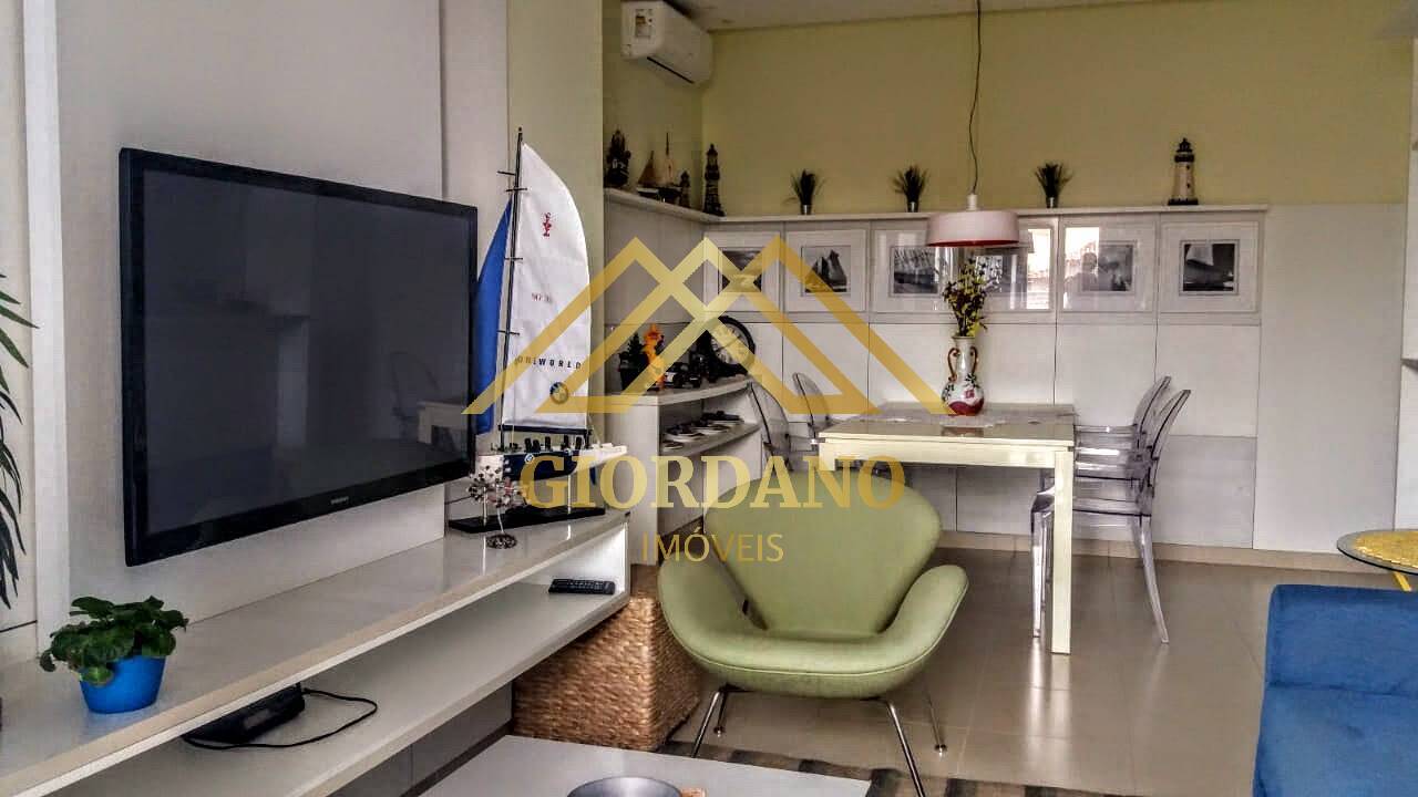 Apartamento, 2 quartos, 80 m² - Foto 8