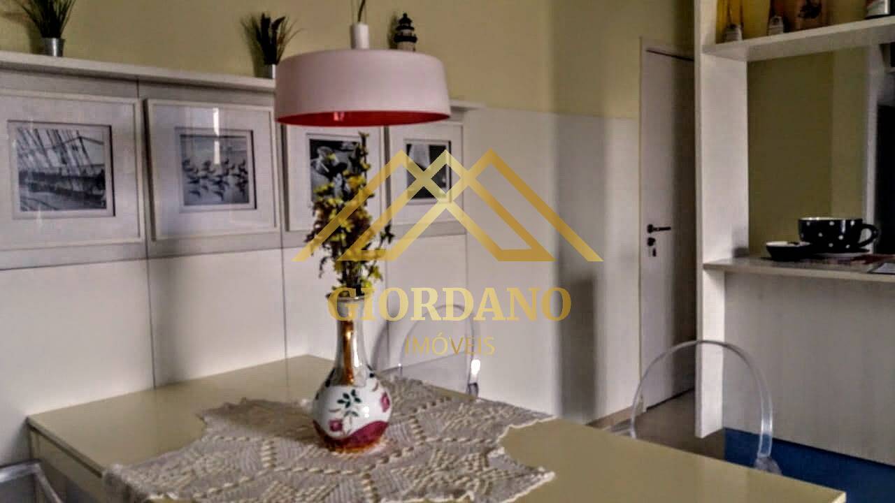 Apartamento, 2 quartos, 80 m² - Foto 6