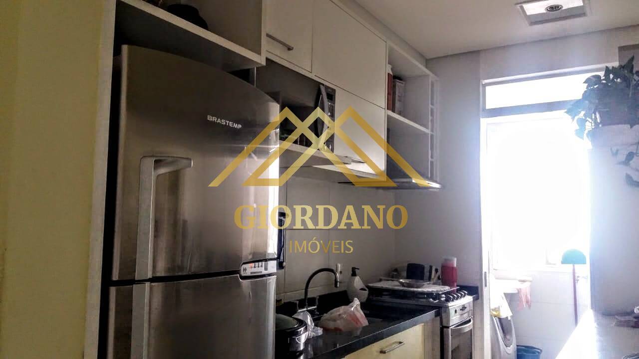 Apartamento, 2 quartos, 80 m² - Foto 13