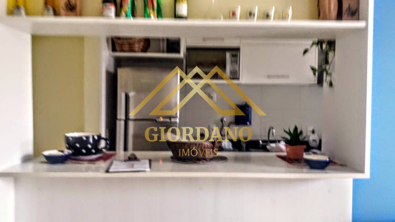 Apartamento, 2 quartos, 80 m² - Foto 15