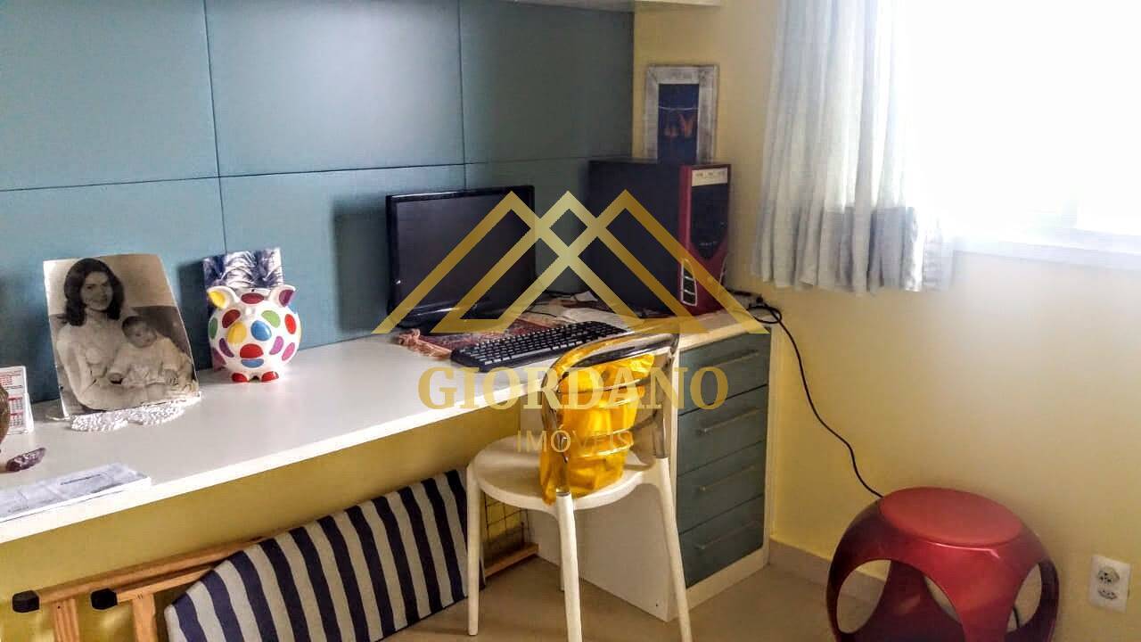 Apartamento, 2 quartos, 80 m² - Foto 14