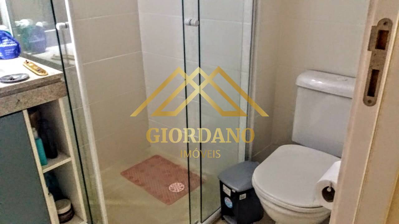 Apartamento, 2 quartos, 80 m² - Foto 12