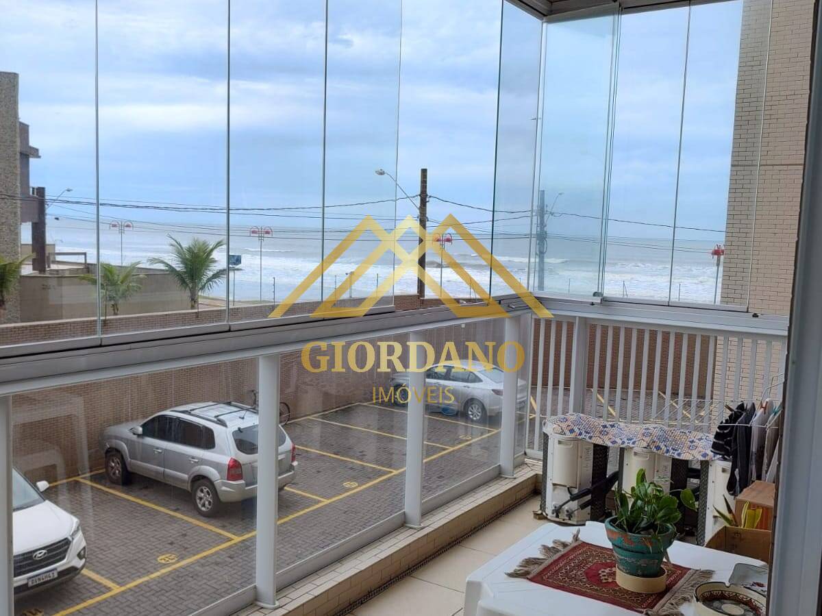 Apartamento, 2 quartos, 80 m² - Foto 2