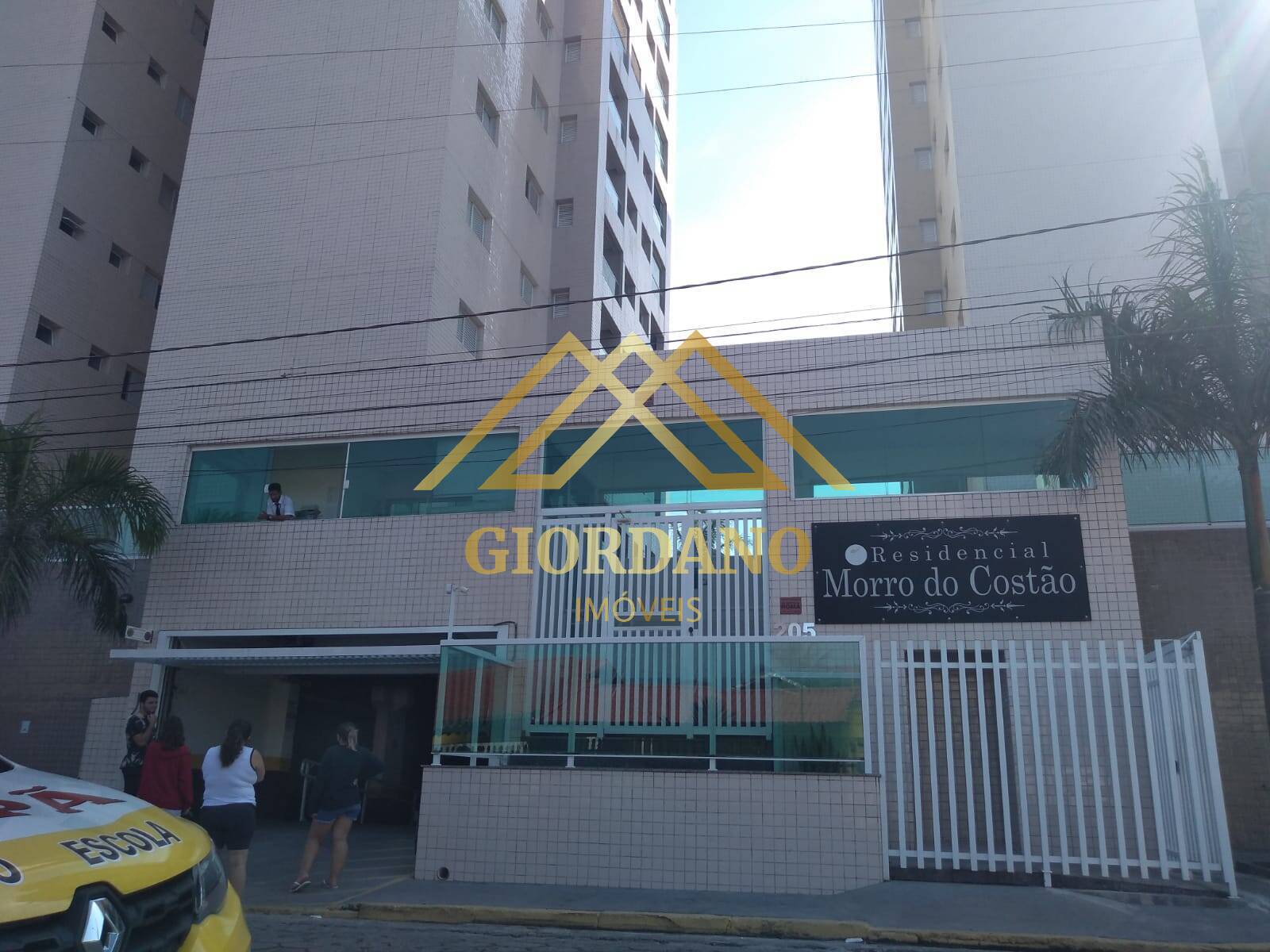 Apartamento, 3 quartos, 85 m² - Foto 1