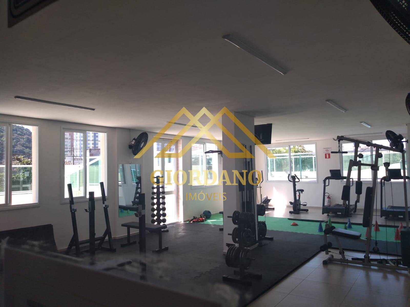 Apartamento, 3 quartos, 85 m² - Foto 5