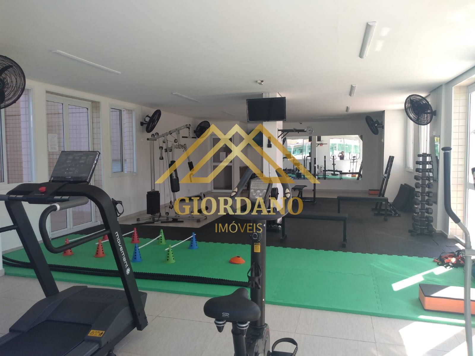 Apartamento, 3 quartos, 85 m² - Foto 4