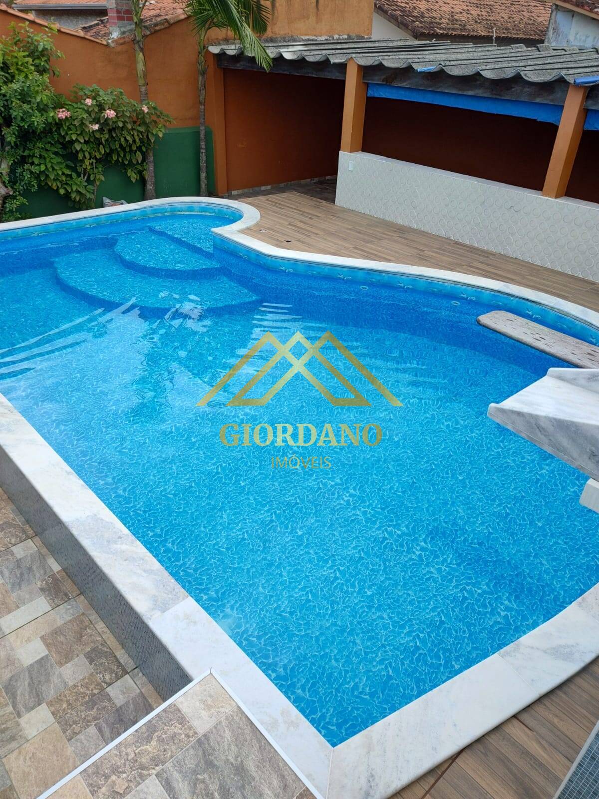 Casa, 2 quartos, 60 m² - Foto 3