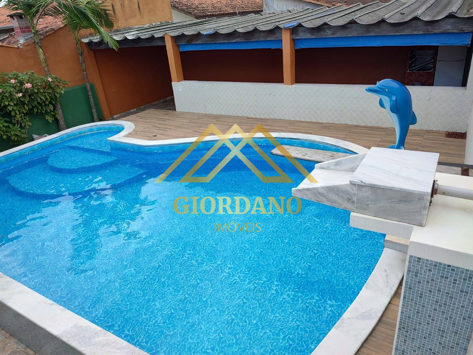 Casa, 2 quartos, 60 m² - Foto 2