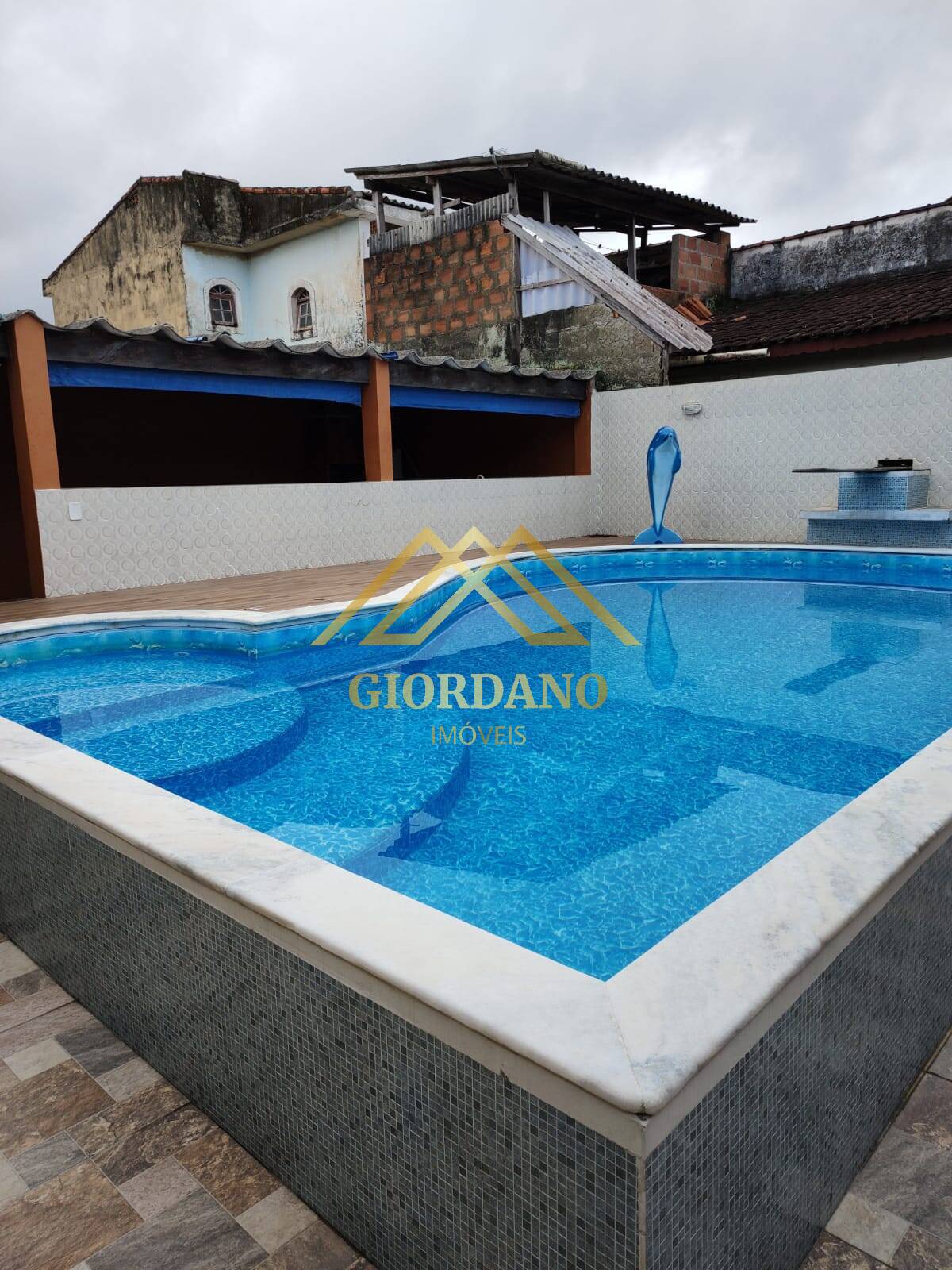 Casa, 2 quartos, 60 m² - Foto 4