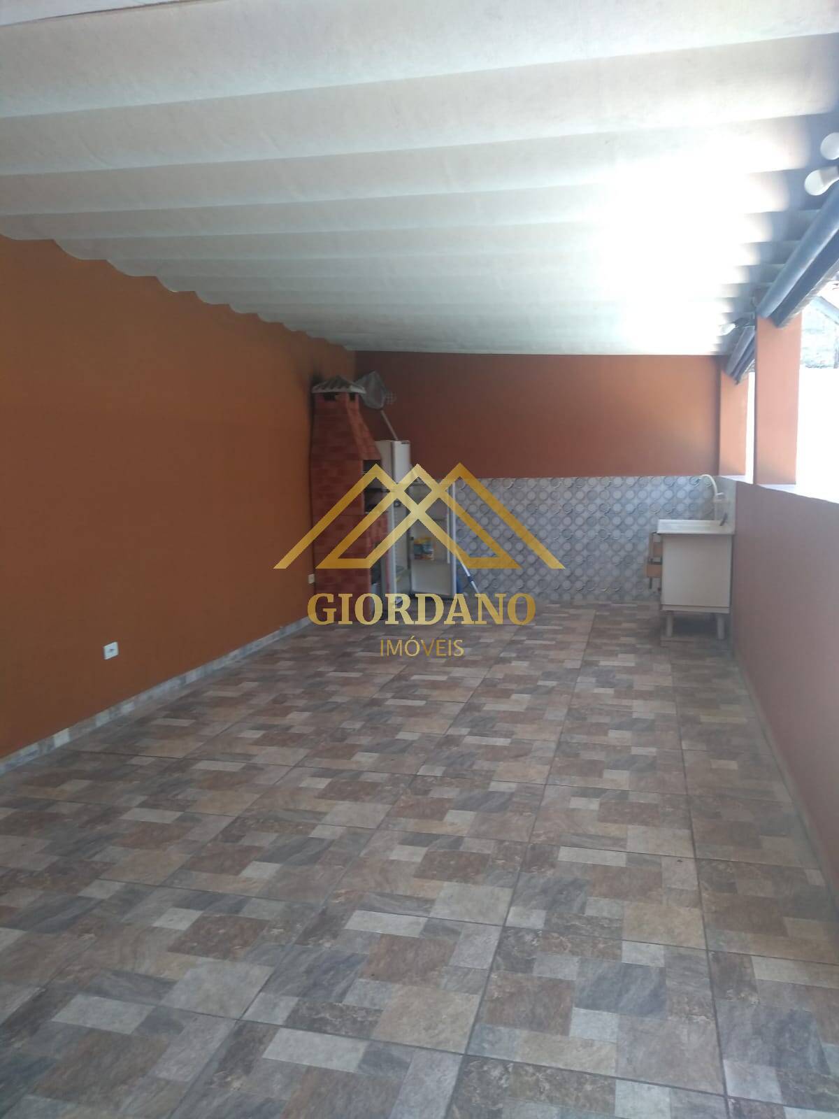 Casa, 2 quartos, 60 m² - Foto 5