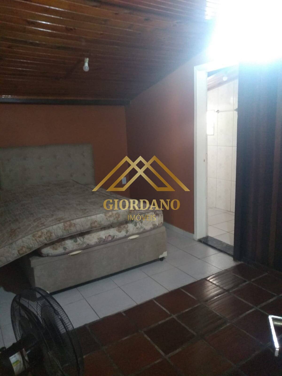 Casa, 2 quartos, 60 m² - Foto 8