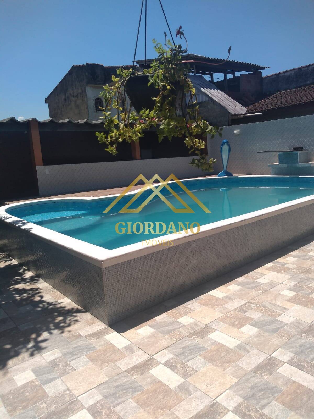 Casa, 2 quartos, 60 m² - Foto 12