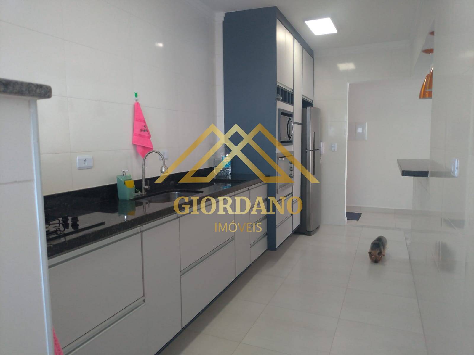 Apartamento, 2 quartos - Foto 25