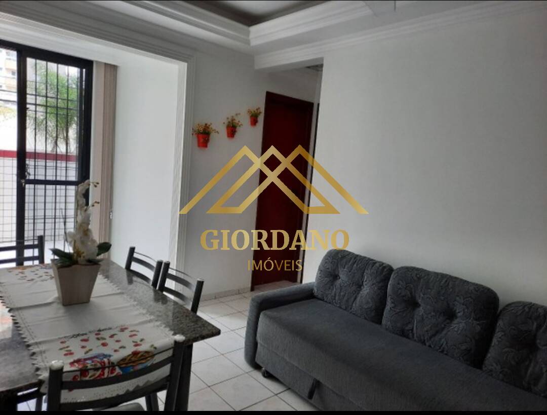 Apartamento, 1 quarto - Foto 2
