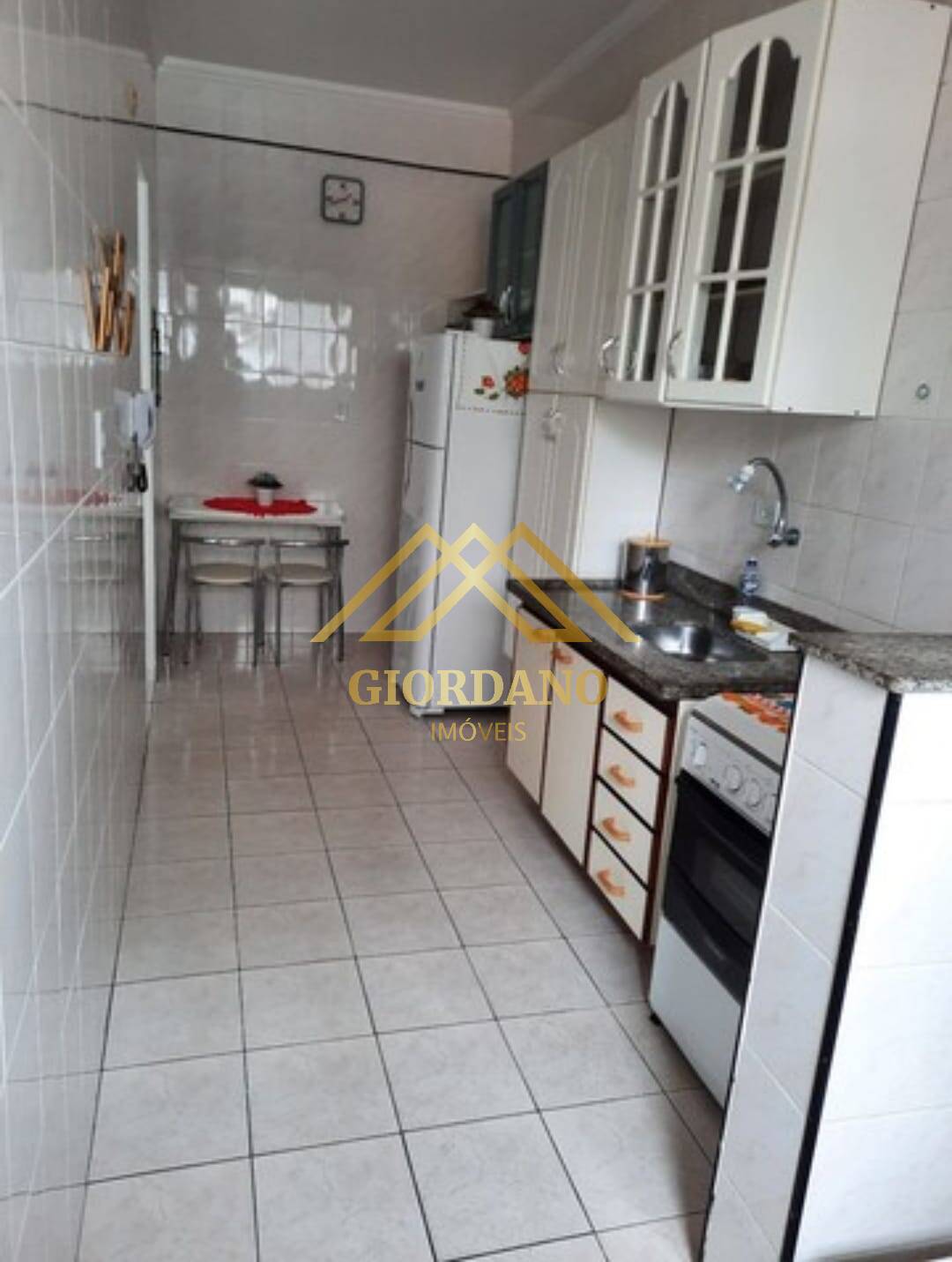 Apartamento, 1 quarto - Foto 7