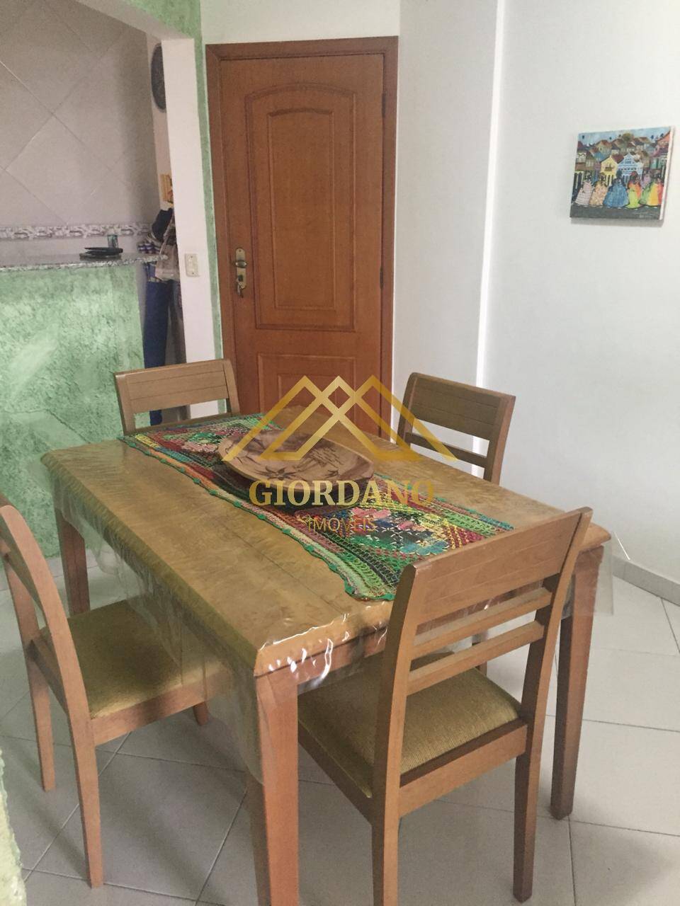 Apartamento, 2 quartos - Foto 18