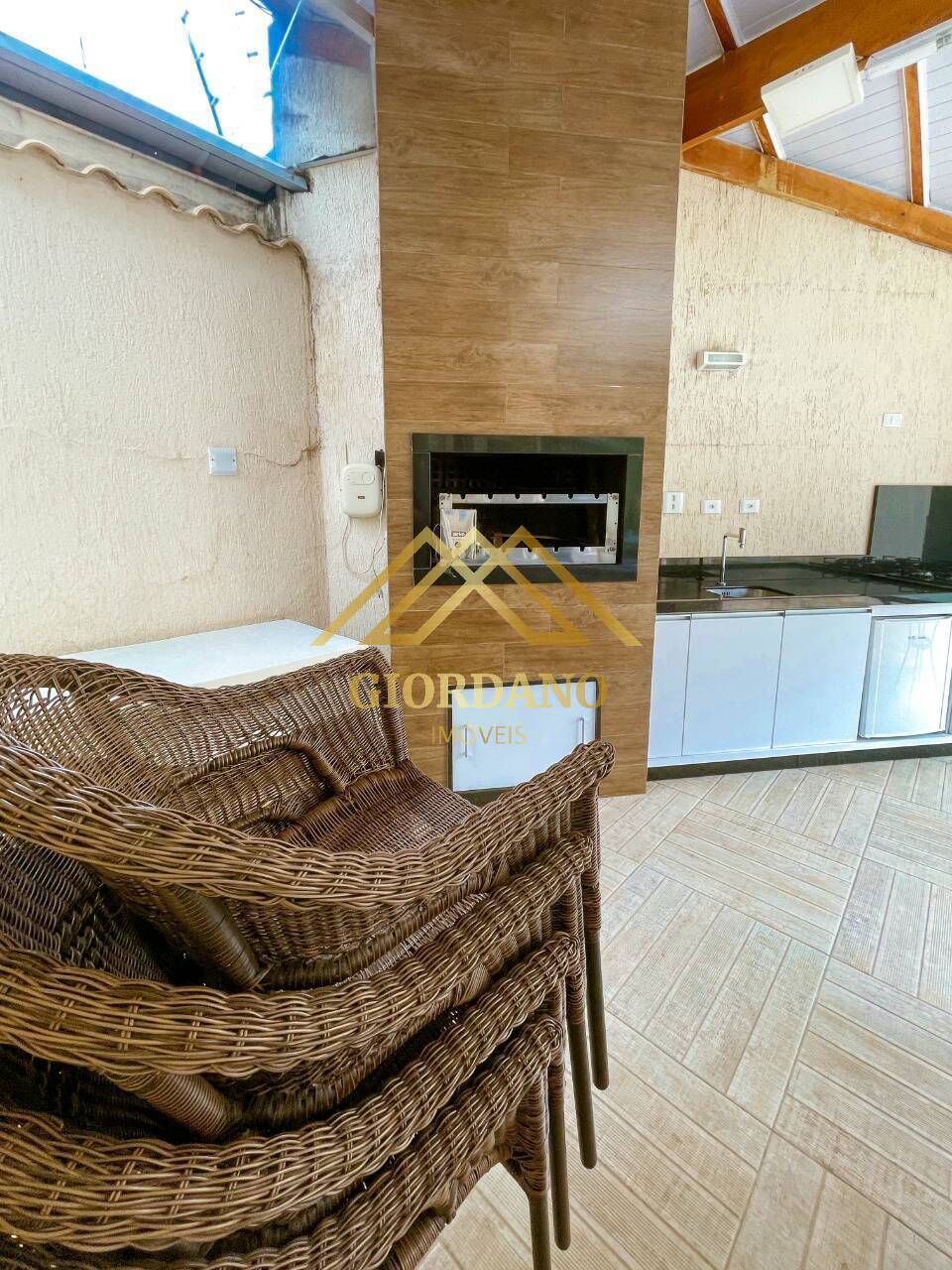 Casa, 3 quartos - Foto 13
