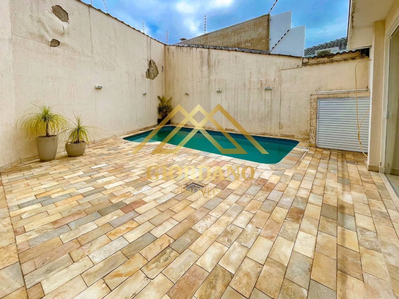 Casa, 3 quartos - Foto 2