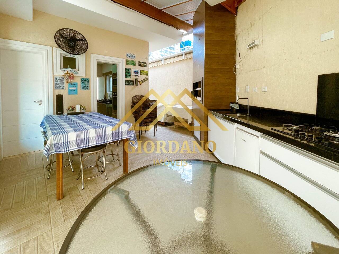 Casa, 3 quartos - Foto 10