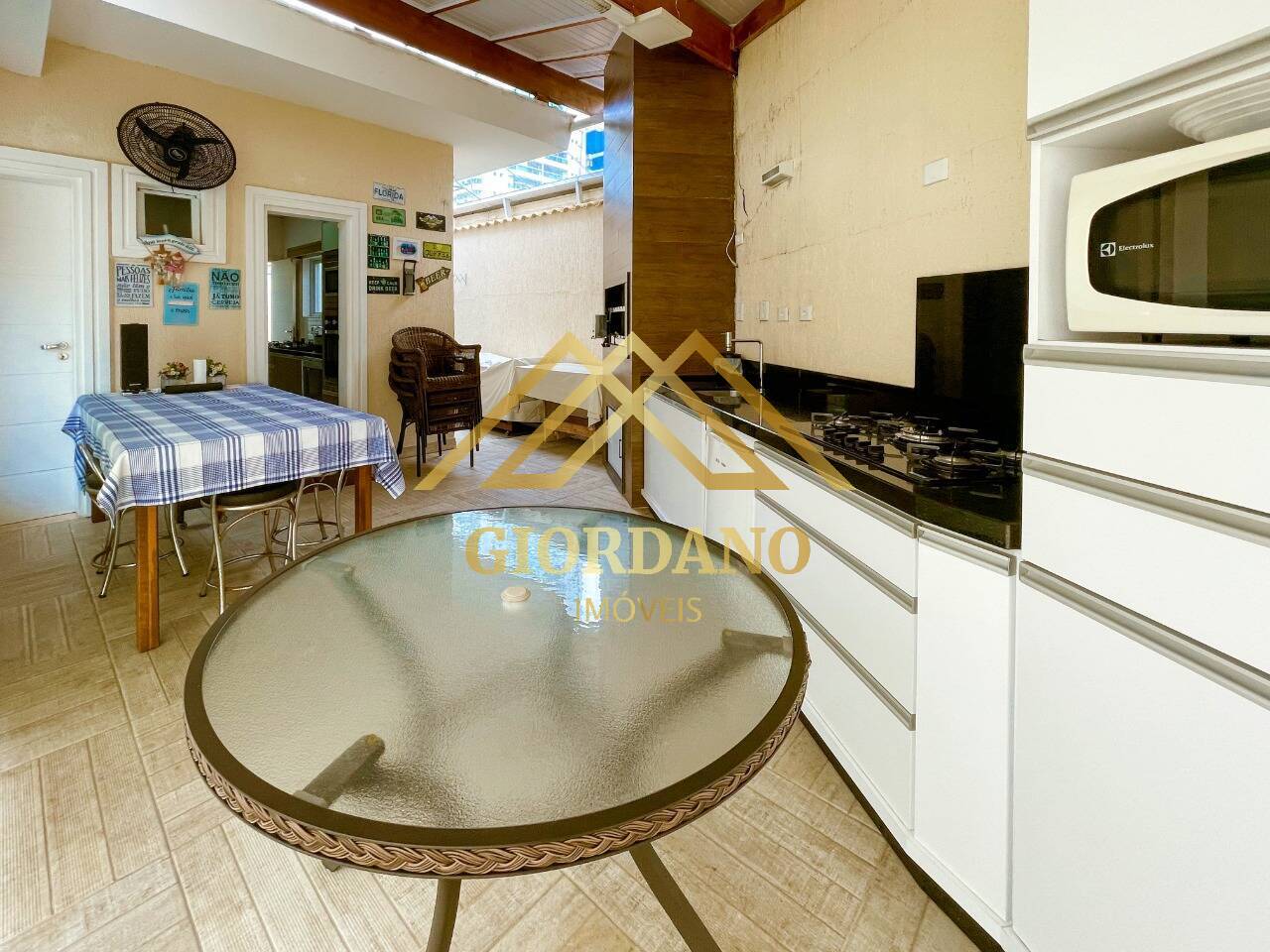 Casa, 3 quartos - Foto 11