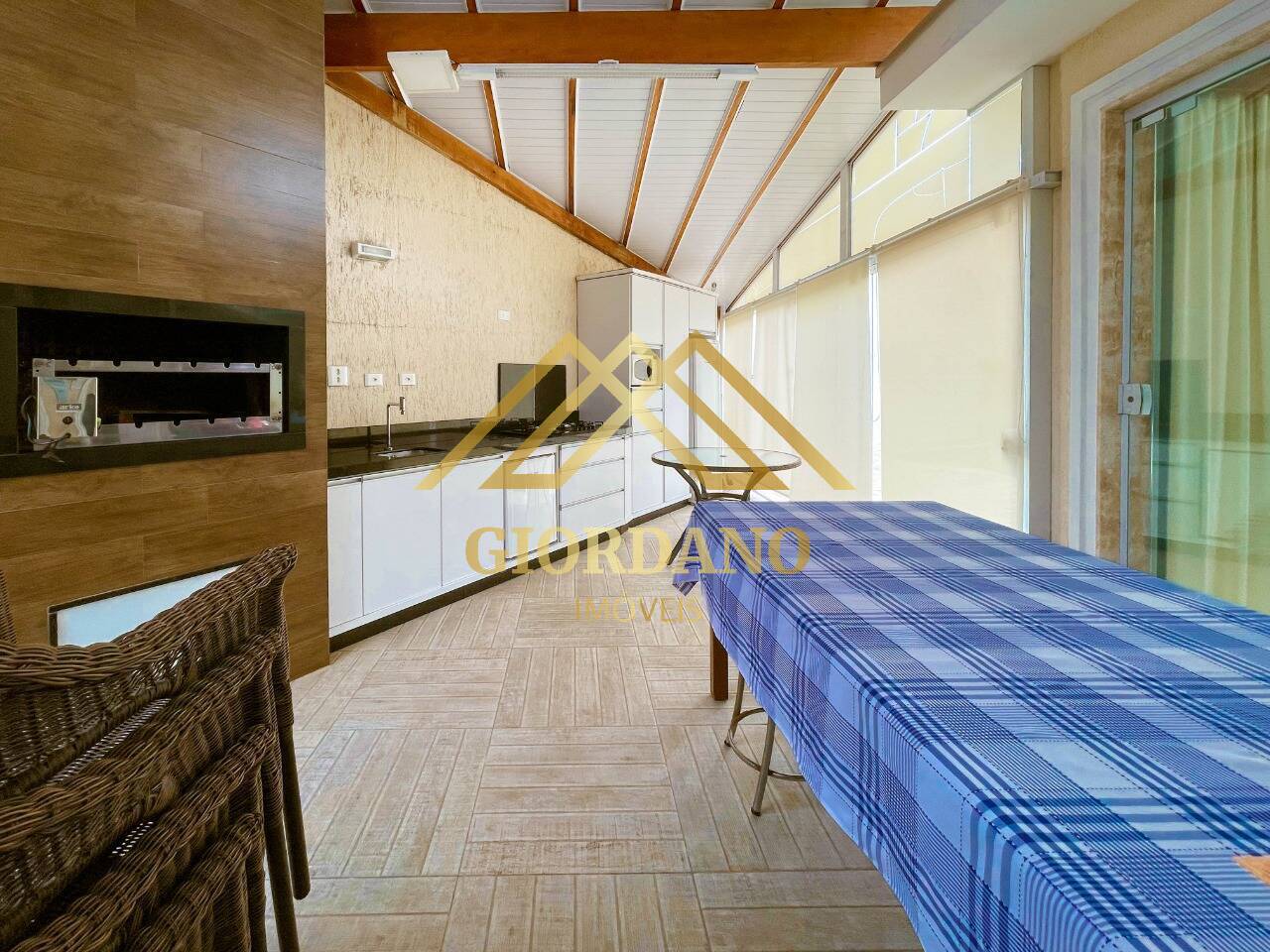 Casa, 3 quartos - Foto 14