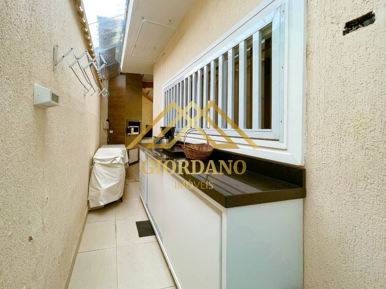 Casa, 3 quartos - Foto 32
