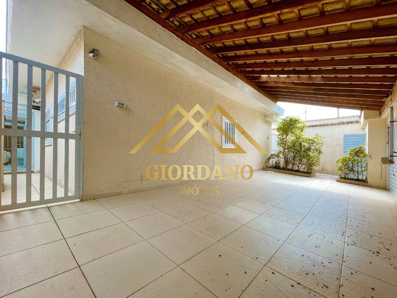 Casa, 3 quartos - Foto 34