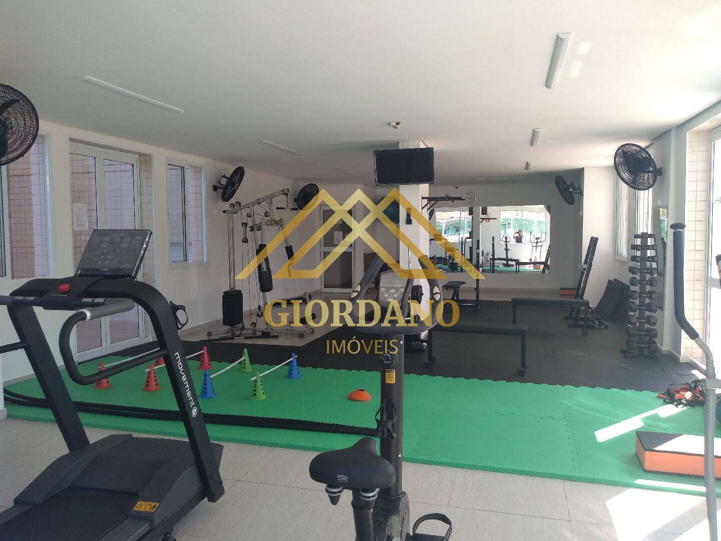 Apartamento, 3 quartos - Foto 4