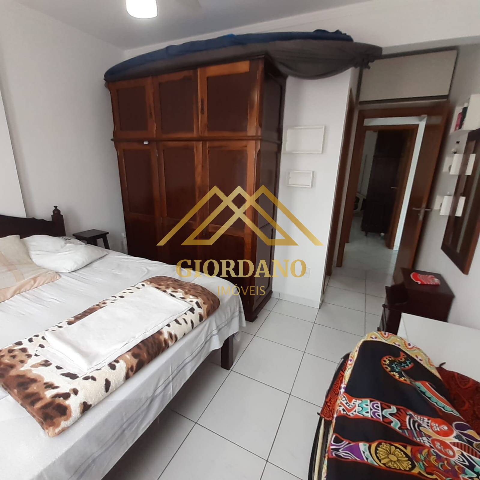 Apartamento, 2 quartos - Foto 16