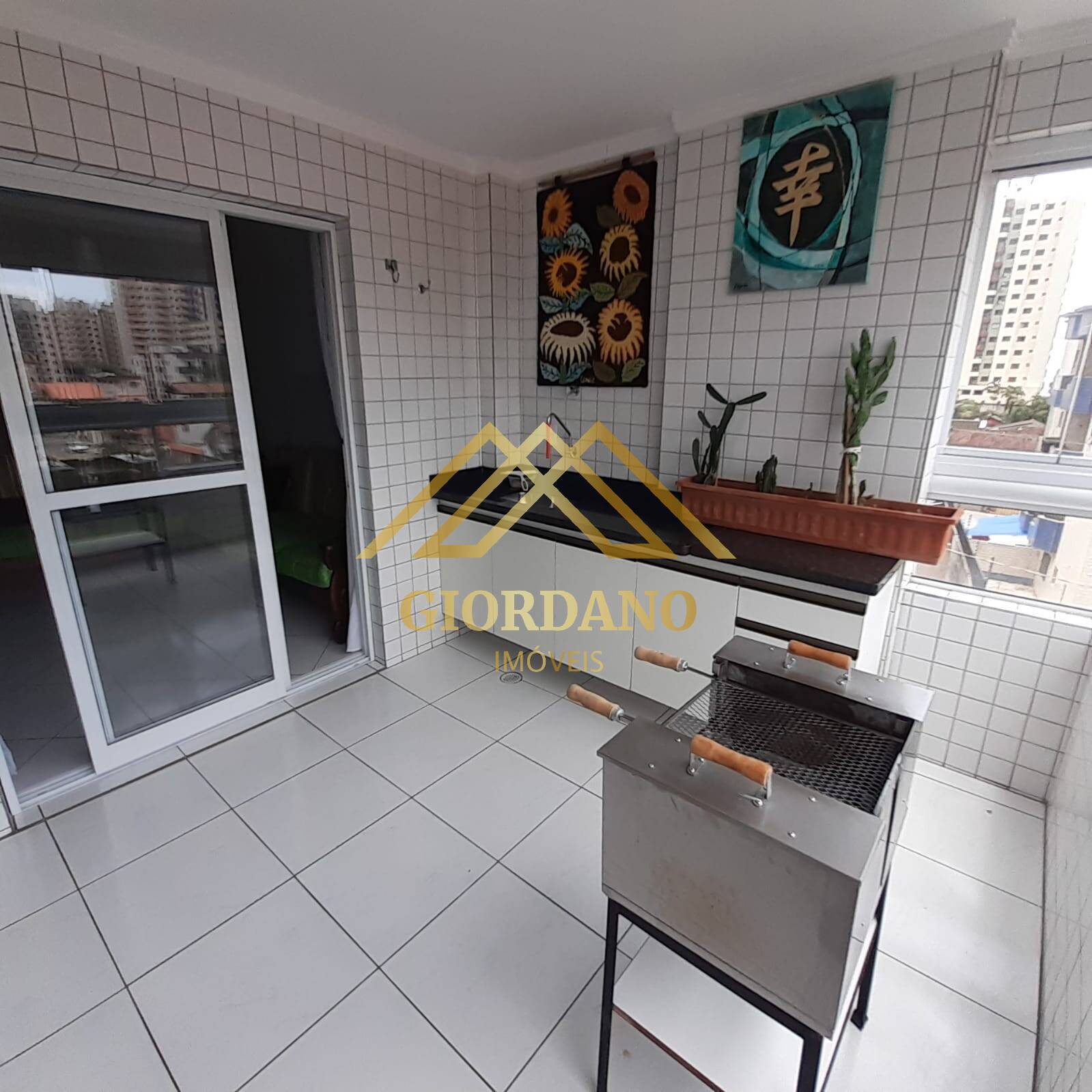 Apartamento, 2 quartos - Foto 11