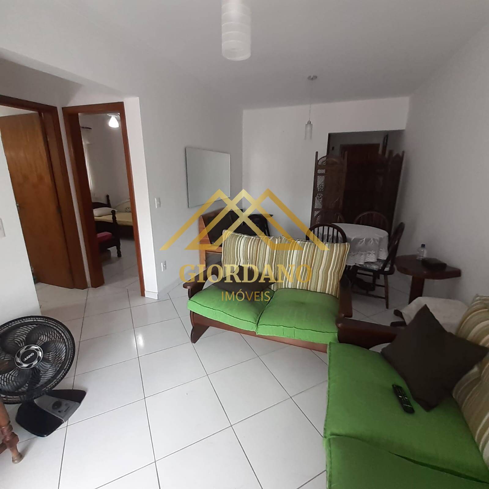 Apartamento, 2 quartos - Foto 7