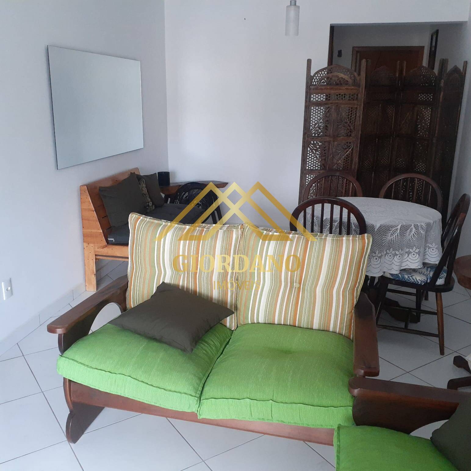 Apartamento, 2 quartos - Foto 8