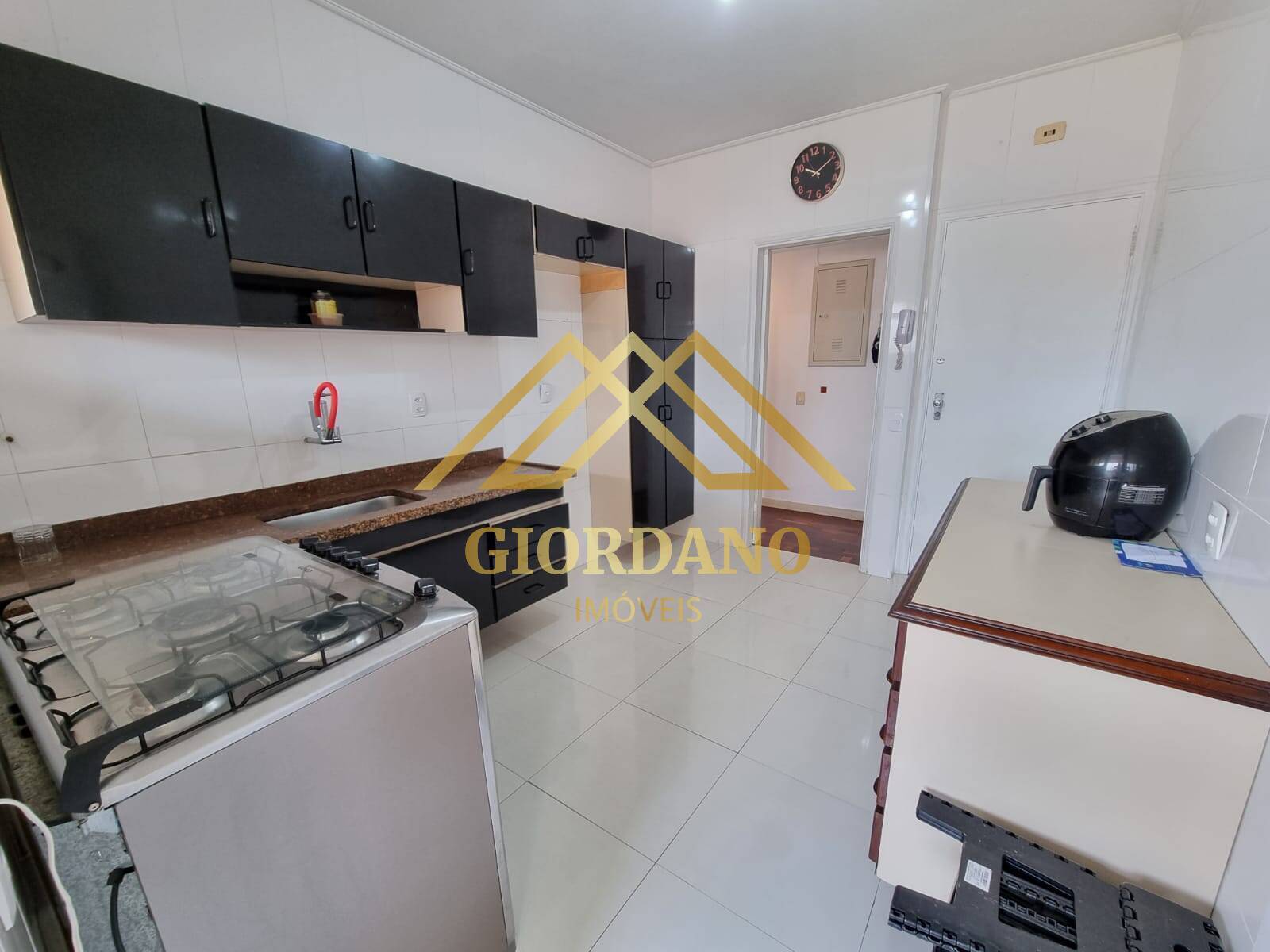 Apartamento, 2 quartos - Foto 6