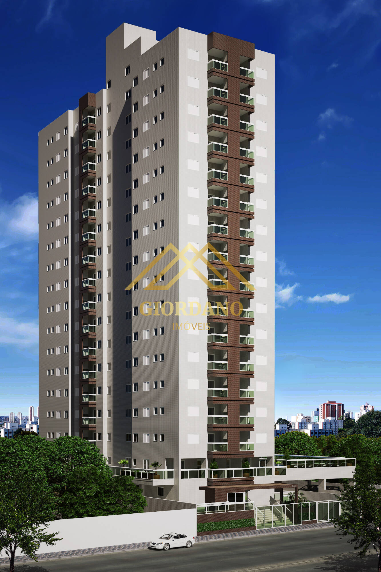 Apartamento, 2 quartos - Foto 4