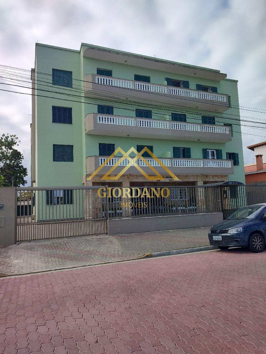 Apartamento, 1 quarto - Foto 1