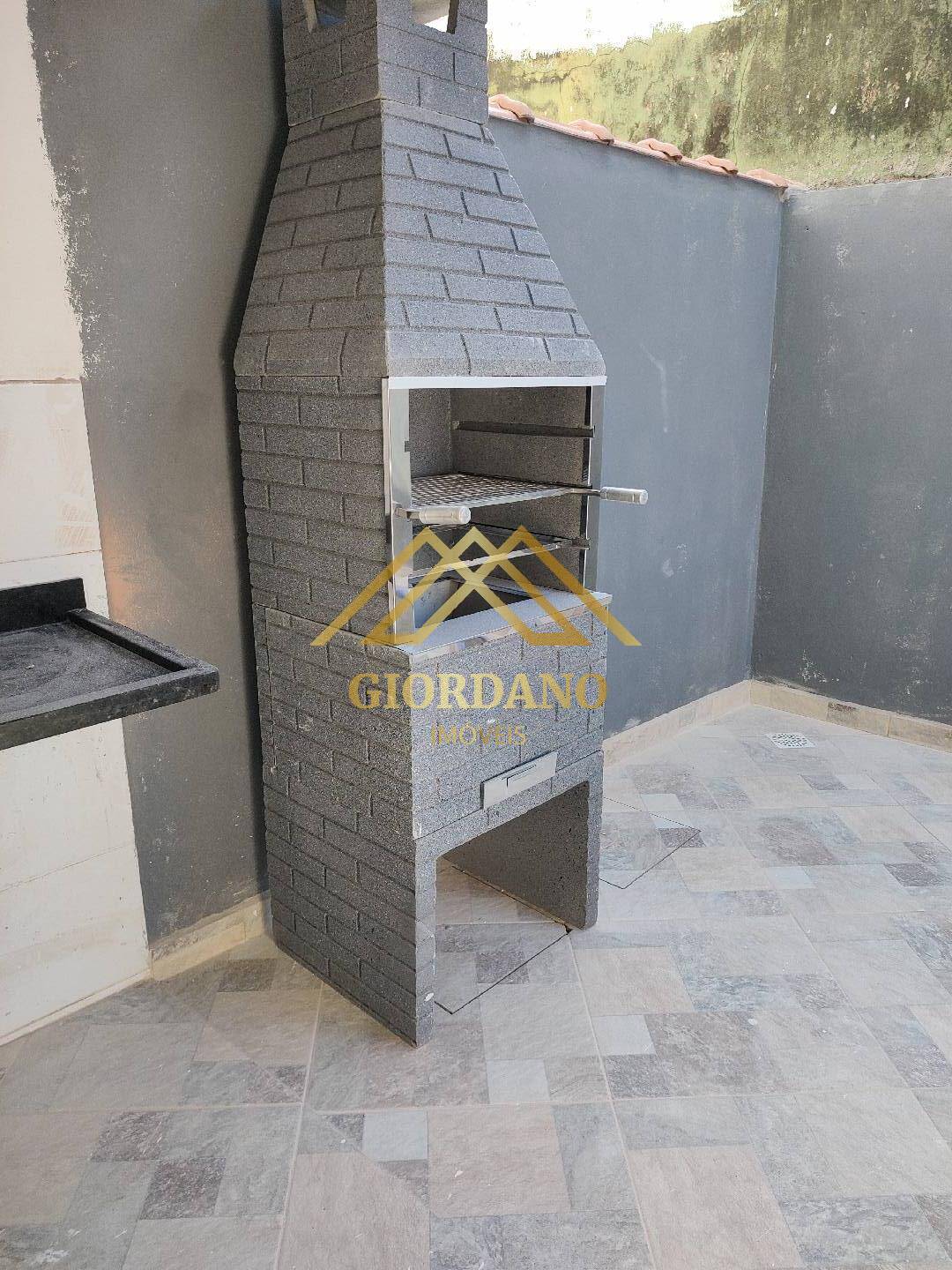 Casa, 3 quartos, 76 m² - Foto 6