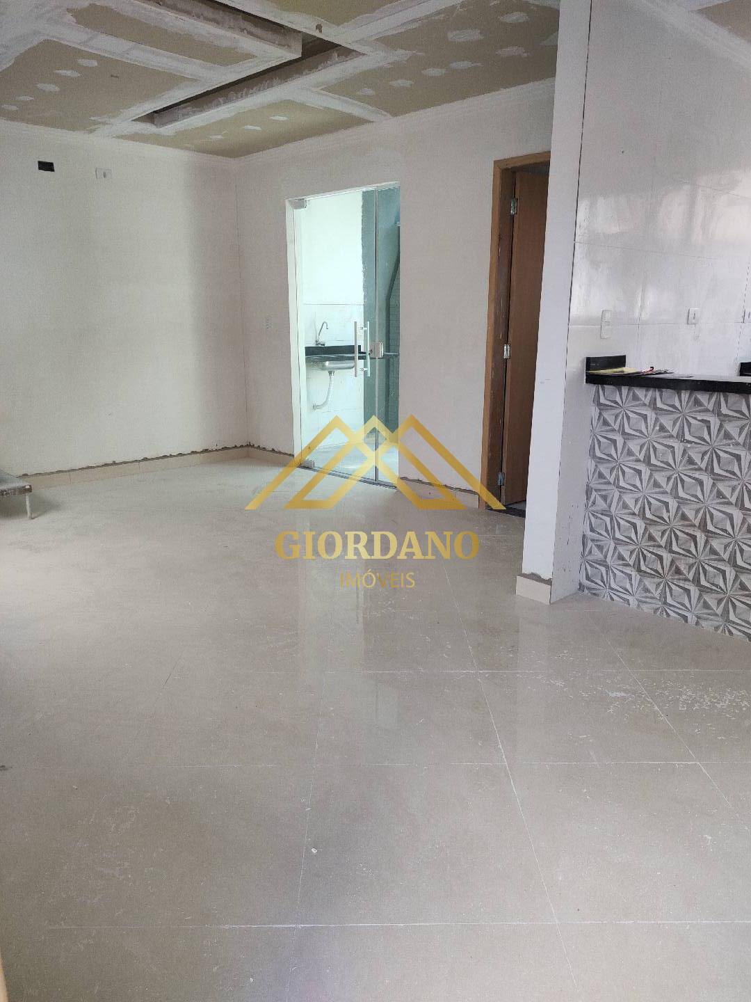Casa, 3 quartos, 76 m² - Foto 3