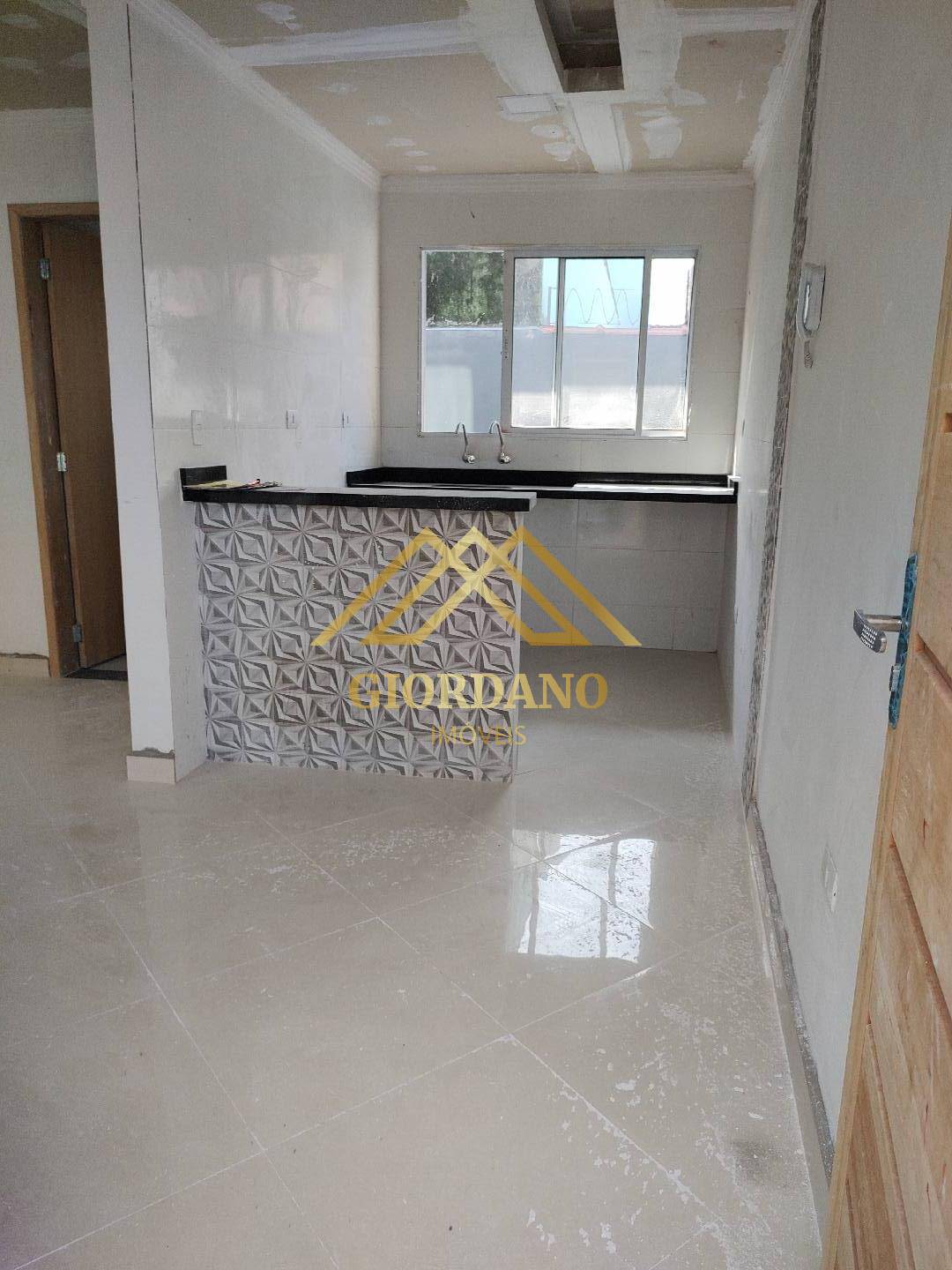 Casa, 3 quartos, 76 m² - Foto 2